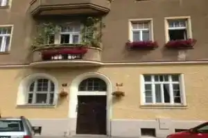 Prague Letna Apartments, Прага