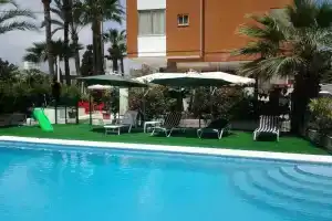 Apartamentos Ocaña, Финестрат