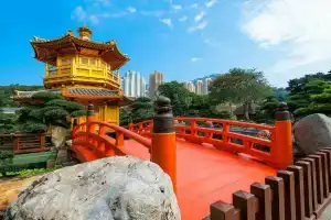Eco Tree Hotel Causeway Bay, Гонконг