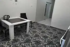 Лакшери на Талнахской 48, Норильск