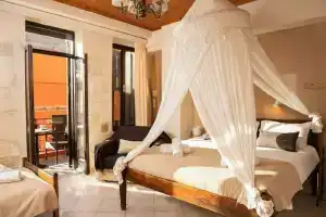 Artemis Rooms Chania, Ханья