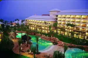 Ravindra Beach Resort & Spa - Sha Extra Plus, Джомтьен