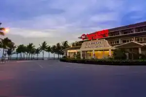 S2 Hotel, Ангсила
