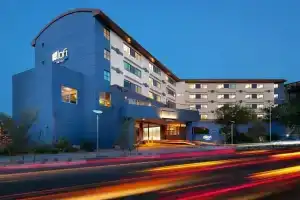 Aloft Scottsdale, Скоттсдейл
