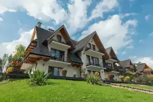 Janówka Apartamenty, Закопане