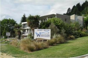 Whistler Holiday Apartments , Квинстаун