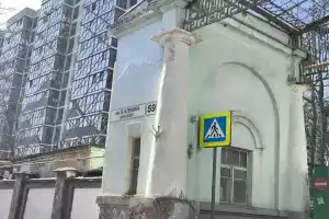 Touristhouse, Волгоград