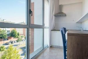 Darsena Ravenna Apartments, Равенна