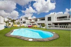 Columbus Apartments, Пуэрто-дель-Кармен