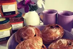 Bella di Casa, Браччано