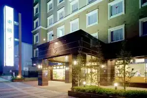 Tabist Ueda Station Hotel, Уэда