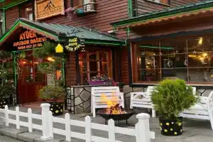 Ayder Ayder Boutique Hotel, Айдер