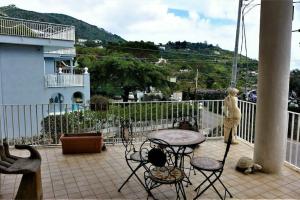 Relais Nerano Suites, Нерано