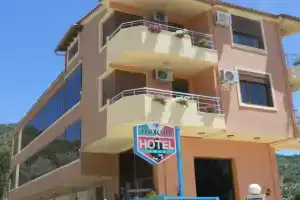 Onorato Hotel, Влера