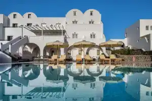 Villa Thiranthemis - Adults Only, Мессария