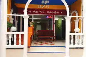 Room for you, Бангкок