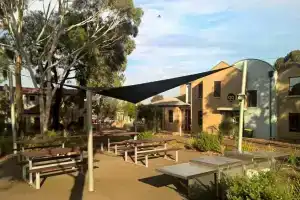 Deakin Geelong Units, Джелонг