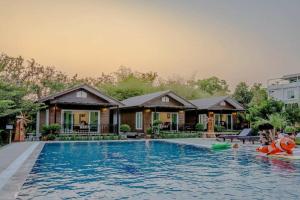 Monmhai Resort, Бан Нонг Кхон