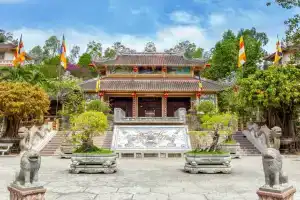 Sen Vang Luxury Hotel, Нячанг