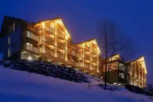 Black Forest Lodge, Фельдберг
