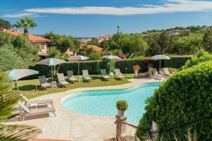 Geco di Giada Exclusive Art Suites, Порто-Ротондо