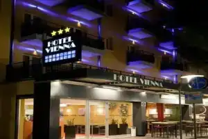 Hotel «Ivana», Лидо-ди-Езоло