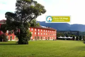 Marco Polo Suite Resort, Витторио-Венето