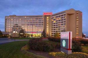 Marriott Kansas City Overland Park, Оверленд-Парк