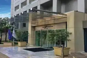 Golden Age Athens Hotel, Афины