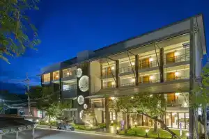 Kept Bangsaray Hotel Pattaya, Банг Саре