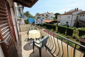 Apartments and Room Silvana, Ровинь