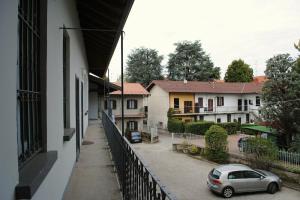 Bnbook - Cascina Crennese, Галларате