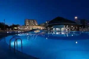 Savoy Beach Hotel & Thermal Spa, Бибионе