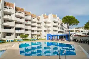 Apartamento Marineu Arcos II, Алкосебре