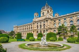 Hotel «Sacher Wien», Вена