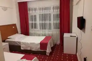 Ozyurt Hotel, Бартын