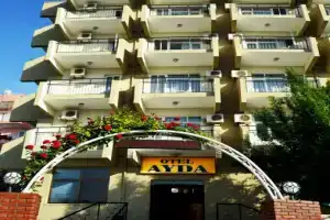 Ayda Hotel, Кушадасы