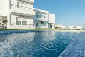 Gennadi Summer Villas, Геннади