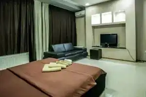Le Palace Apartments, Ниш