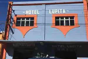 Hotel Lupita, Оахака