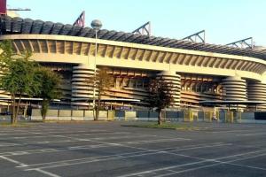 Bed & Breakfast A San Siro 75, Милан