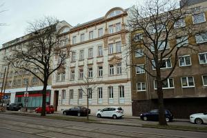 4 Beds and More Vienna Apartments, Вена