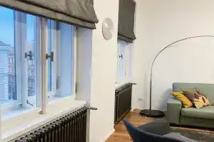 Residence Gregorius, Прага