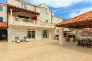 Apartments Mondo, Дубровник