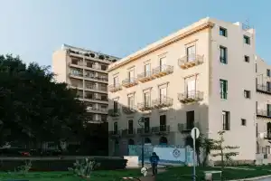 Мини-отель «Boutique BnB Dolcevita», Палермо