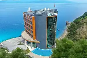 Blue Mudanya Hotel, Бурса
