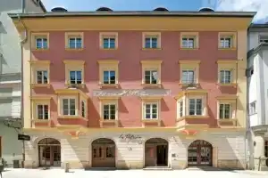 Altstadthotel am Pach, Регенсбург