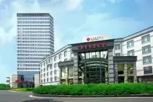 Ramada Plaza Shanghai Caohejing, Шанхай