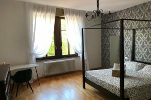House of Trento, Тренто