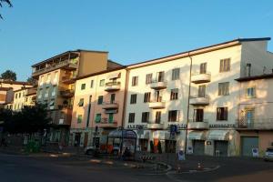 Отель «Albergo Italia», Поджибонси